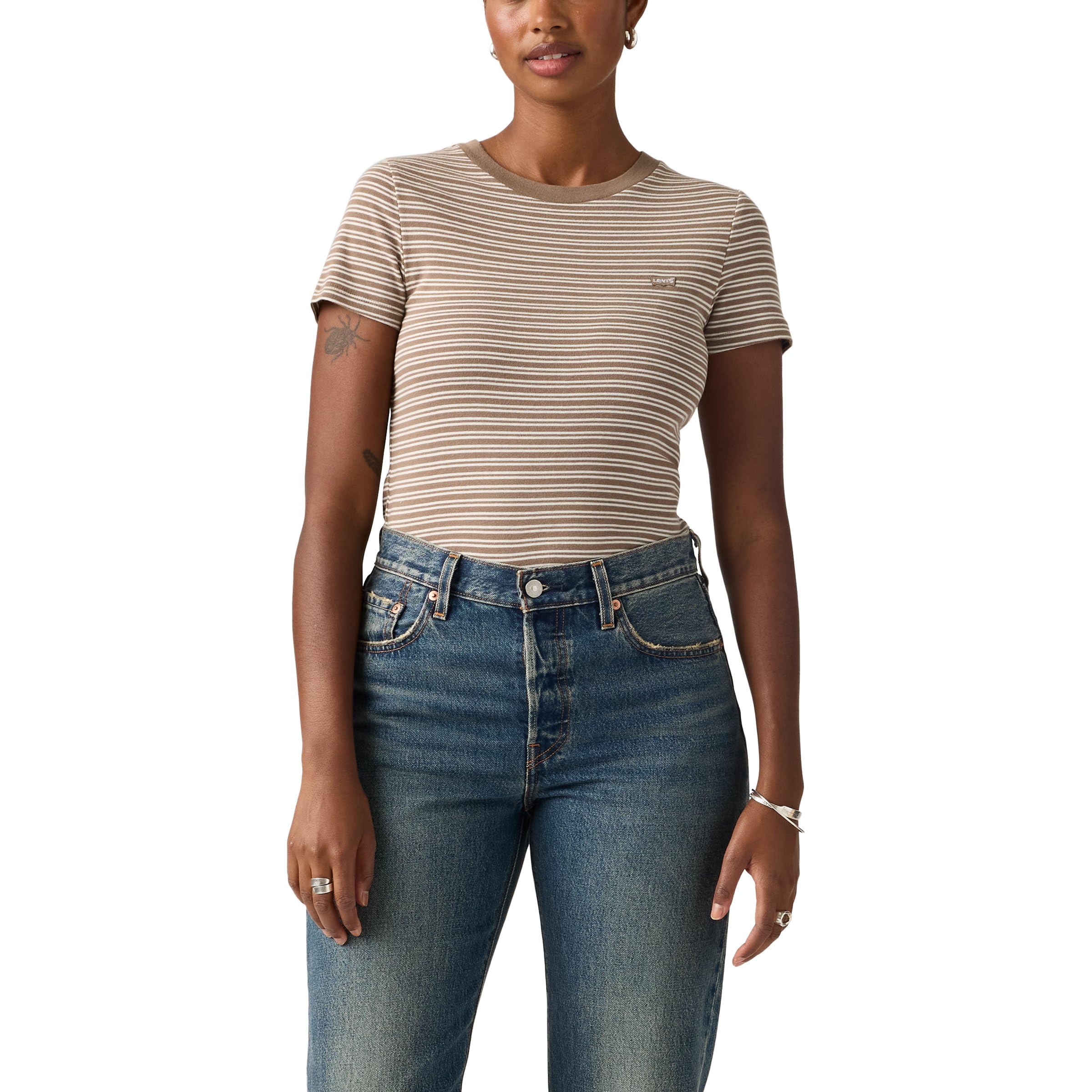 Mode Von Levi's