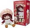 The Loyal Subjects Classic Strawberry Shortcake 14-inch Doll