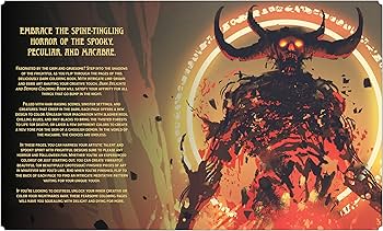 Amazon.com: Dark Delights and Demons Coloring Book: Over 150 Amazon.com: Dark Delights and Demons Coloring Book: Over 150