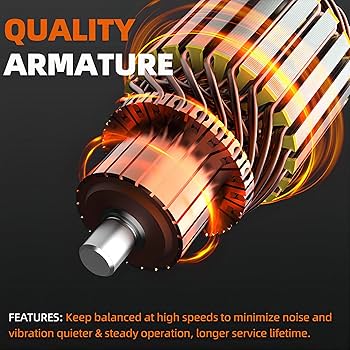 Amazon.com: 21163-0749 21163-0711 Starter for Kawasaki FR691V