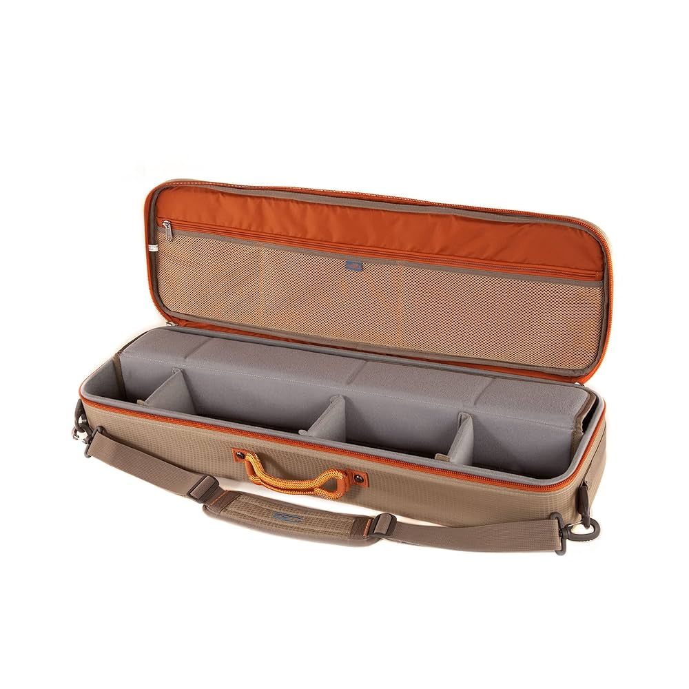 イタリア製 GATTI フライロッド ９０４ ３P 収納ケース付き イタリア製 GATTI フライロッド 904 3P 収納ケース付き