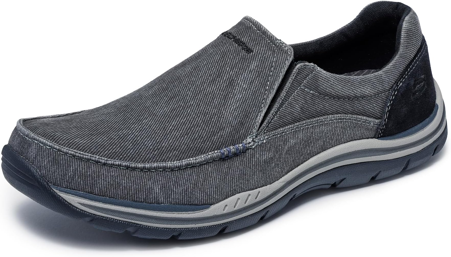 Men's Expected Avillo Relaxed-Fit Slip-On Loafer