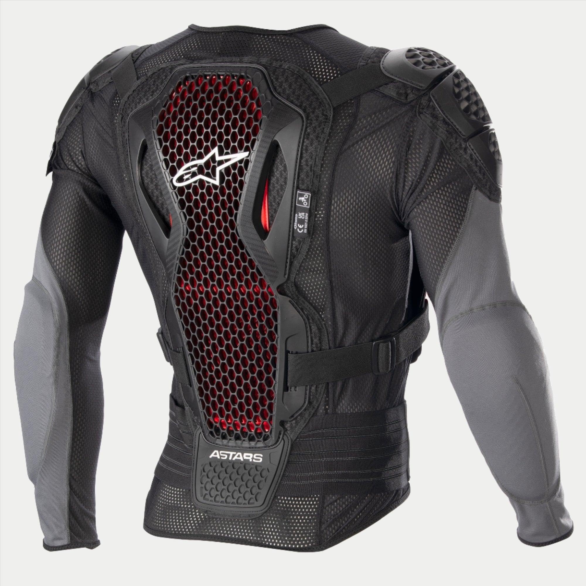 Alpinestars Bionic Plus V2 Protection Jacket — view 2