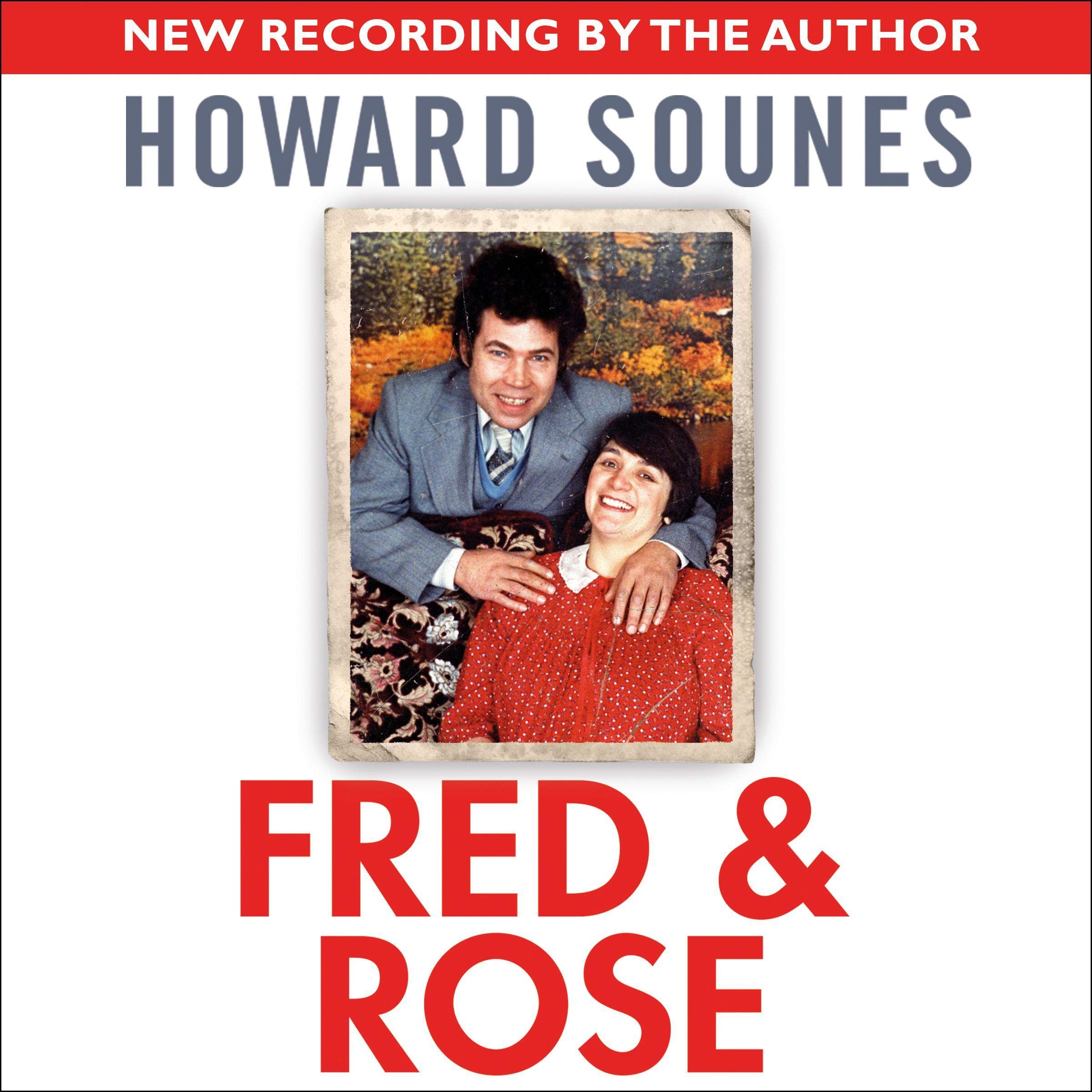 Cover art for Fred &amp; Rose