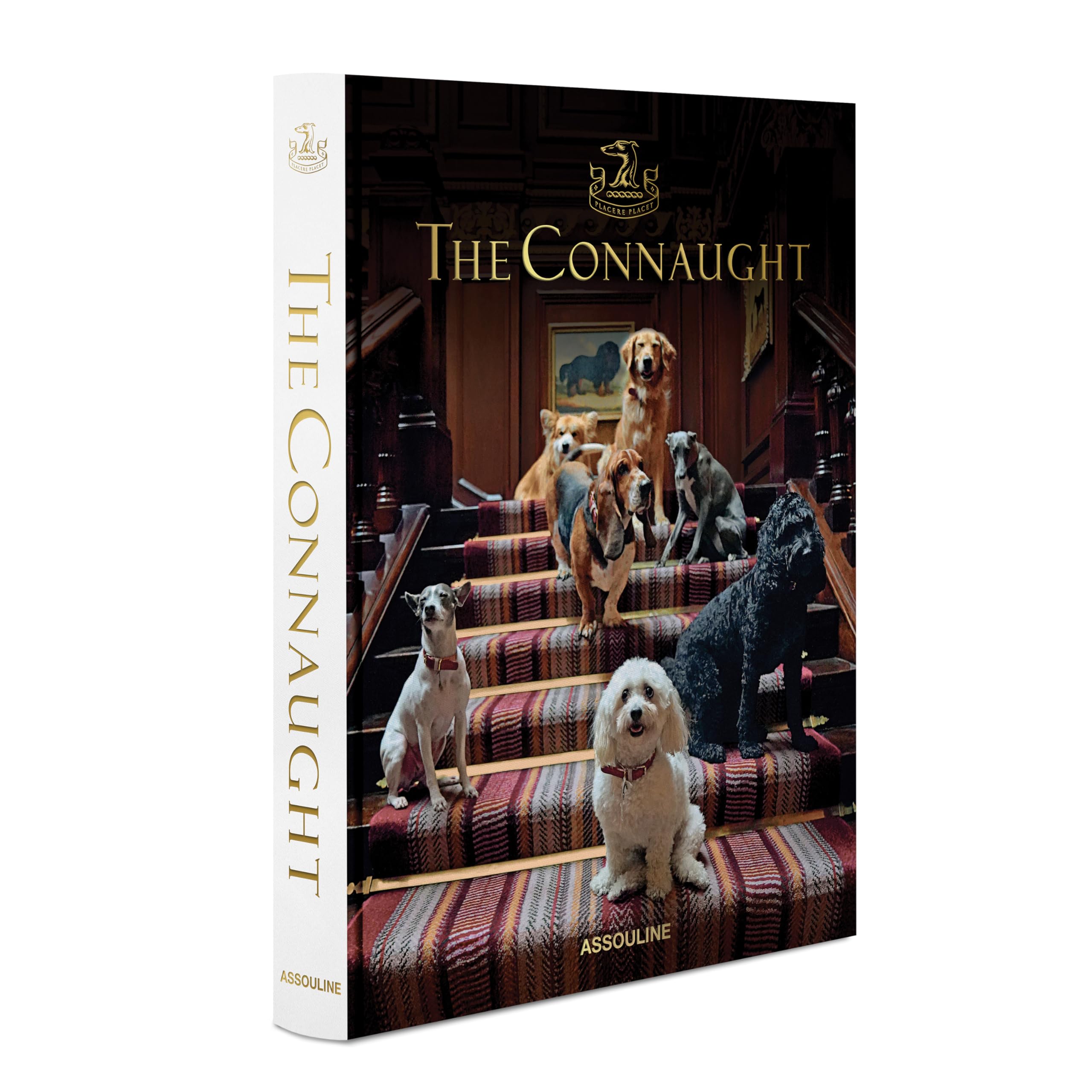 The Connaught