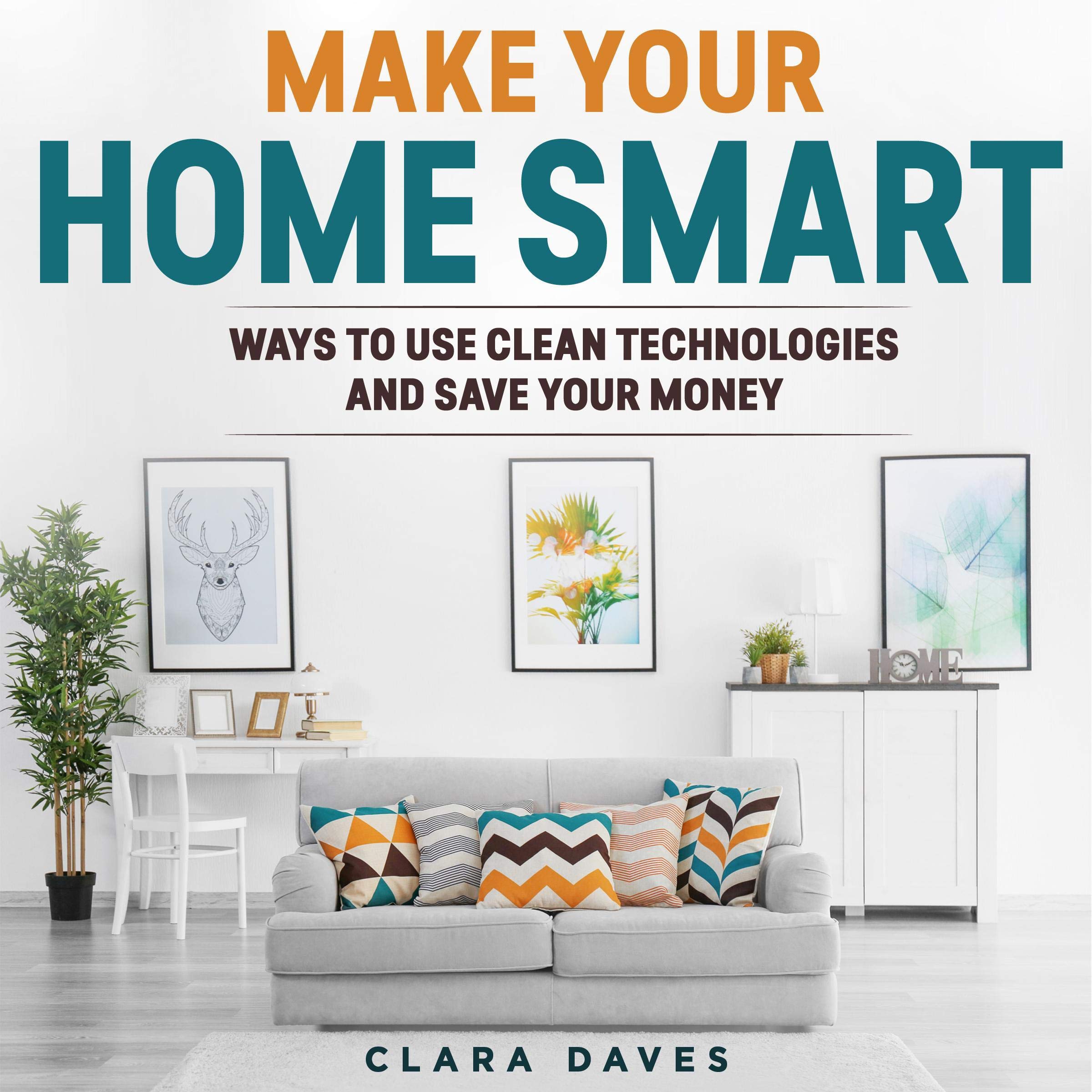 Make Your Home Smart