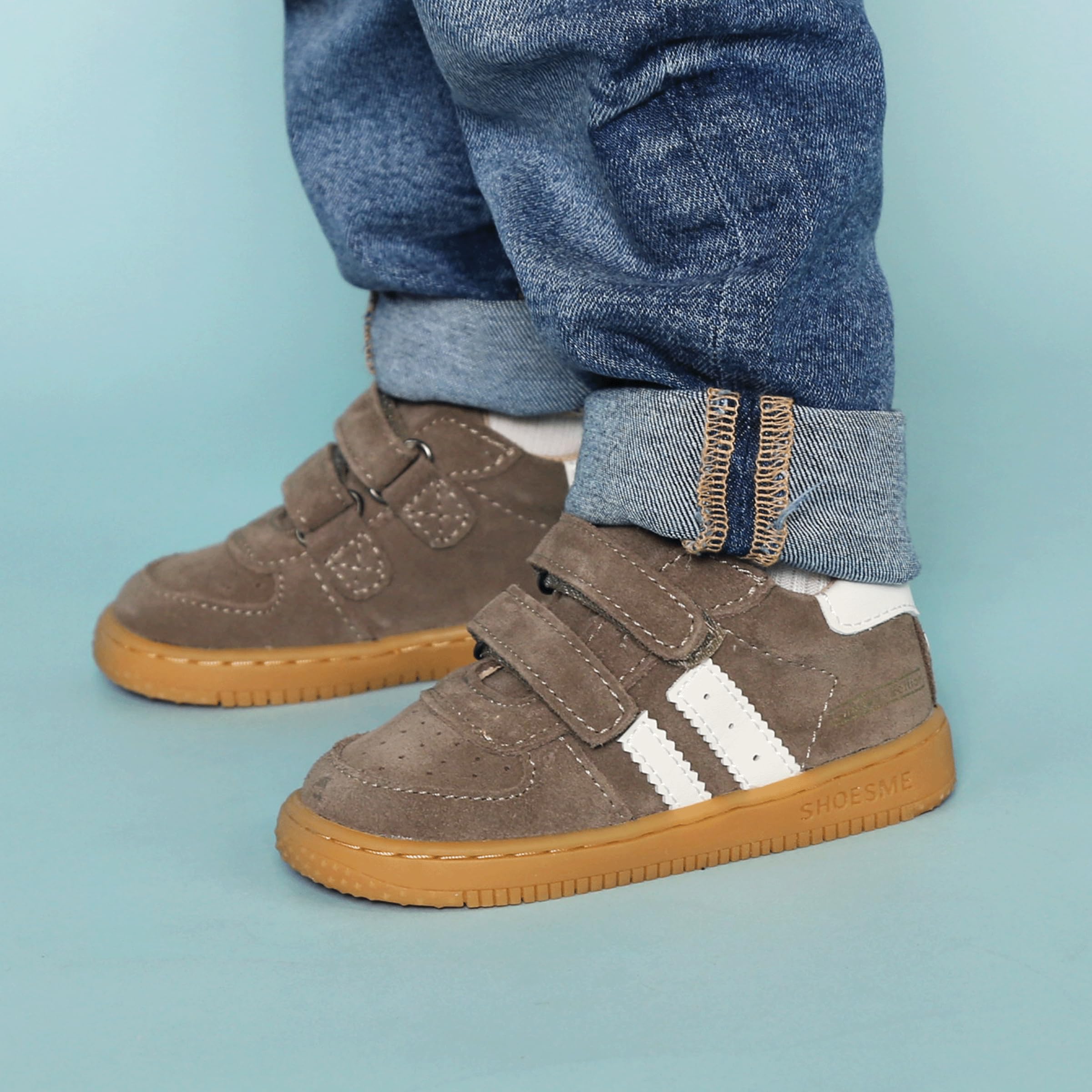 Trampki dziecięce Shoesme BN