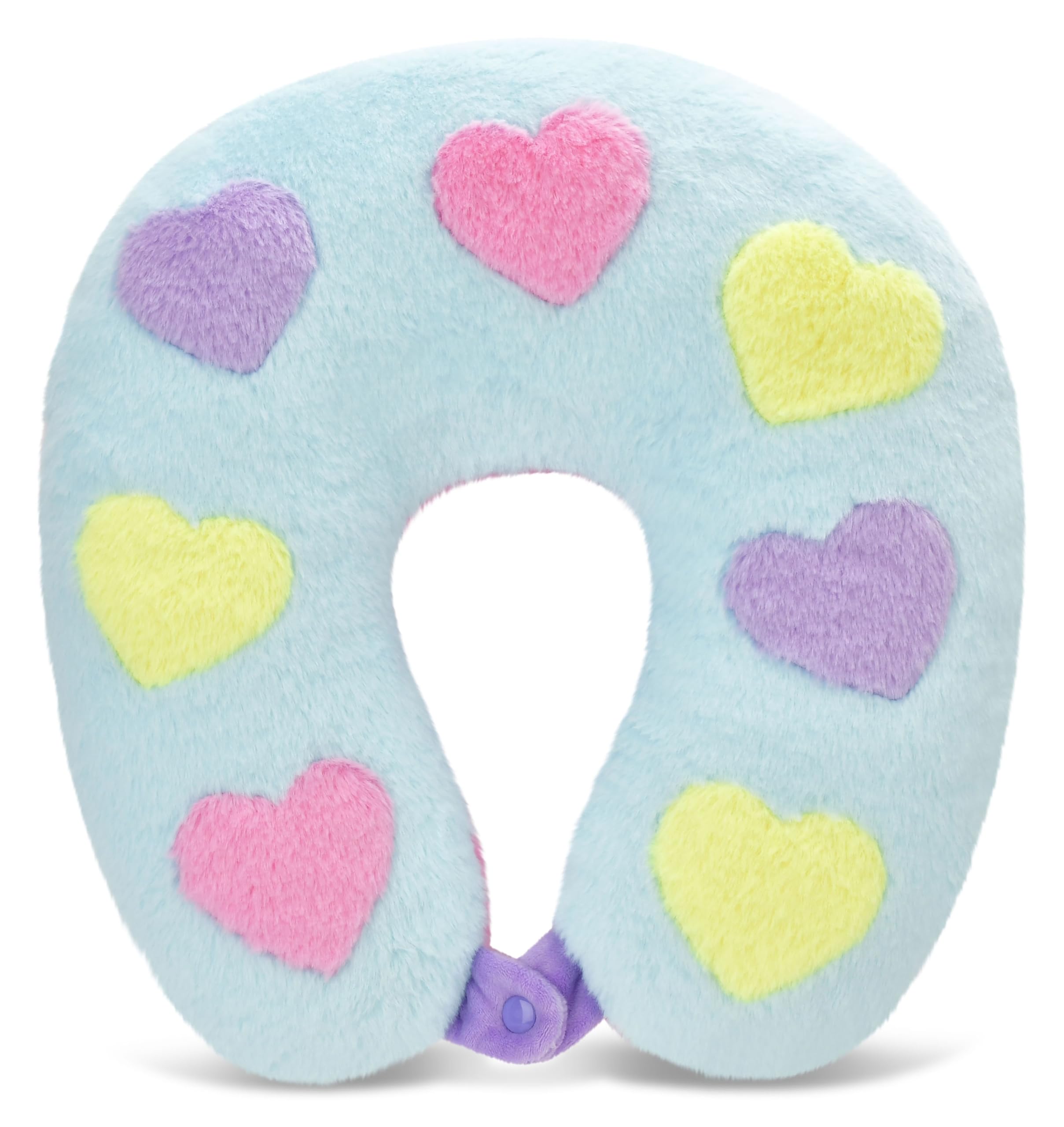 Amazon.com: iscream Plush Furry 13