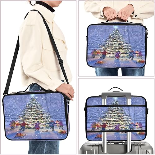 Miniatura 6 de Tree portable travel makeup cosmetic bag bag travel toiletry make up bag organizator large travel makeup cosmetiqueras pequenas para maquillaje men