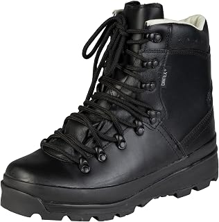 Mil-Tec unisex - adult walking shoe-12801000Walking Shoe