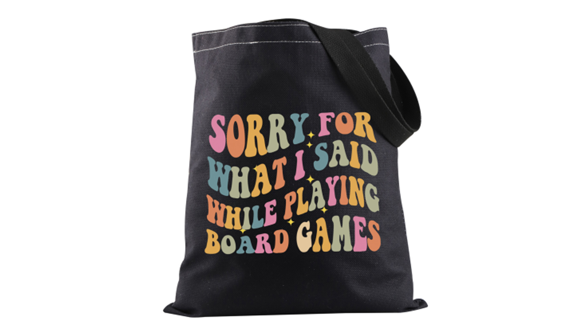 Bolso Tote para Juegos de Mesa miniatura 7