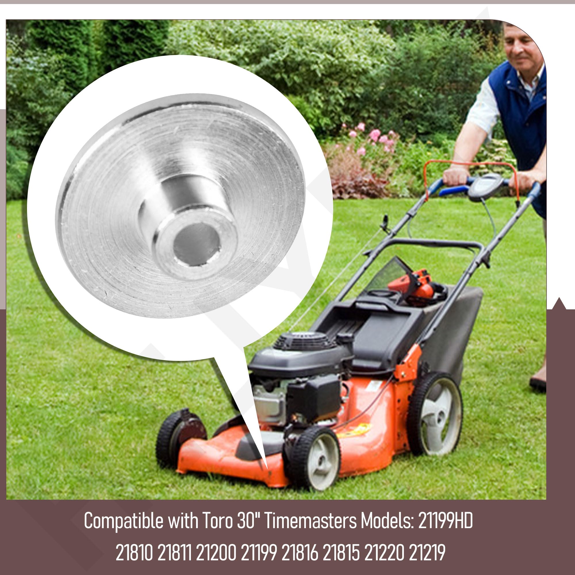 Distanziale Toro Originale OEM #138-3244 Per Timemasters – Sostituisce 120-9490