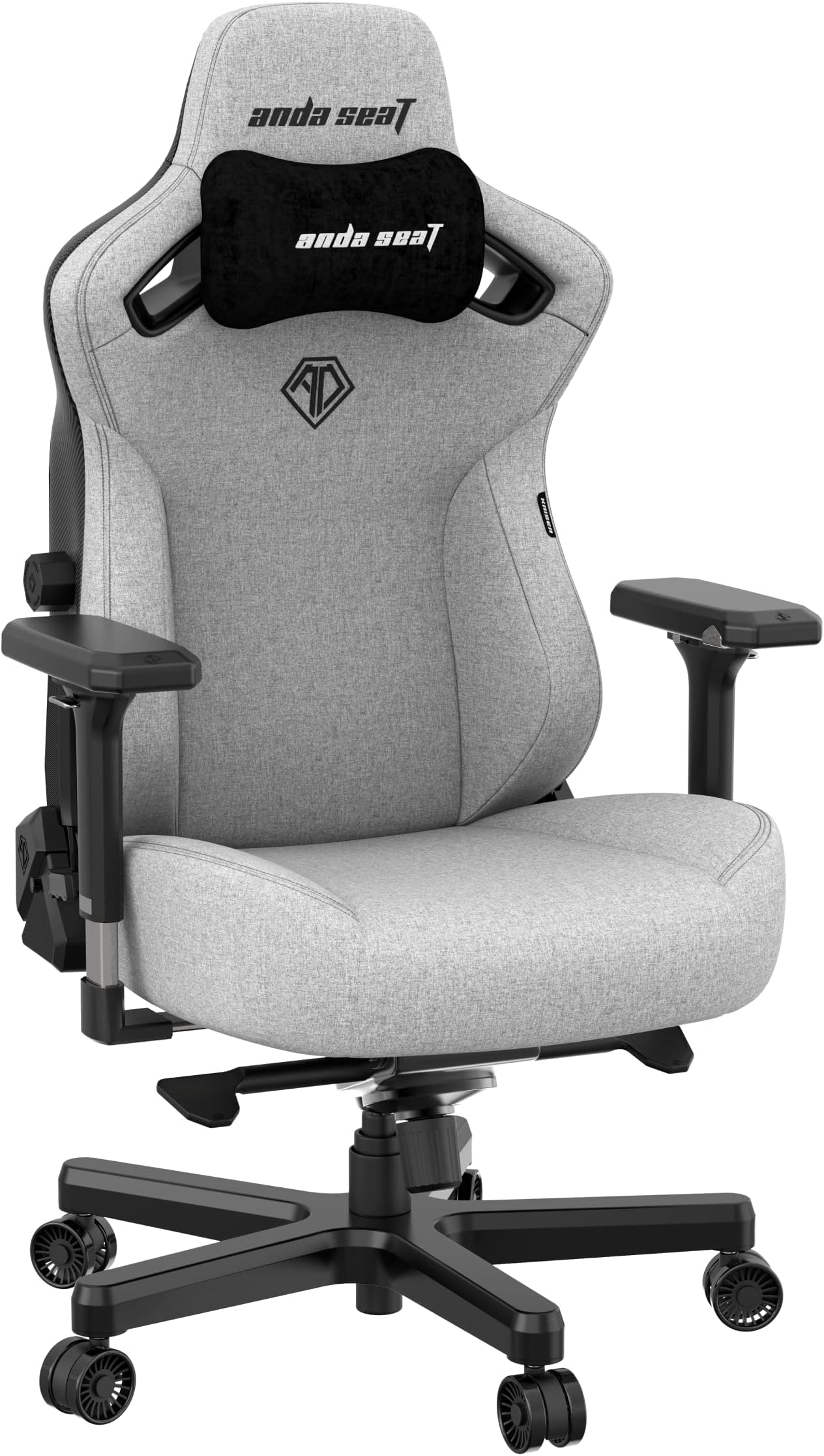 Cooler Master Caliber X1C Gaming Chair for Computer Game