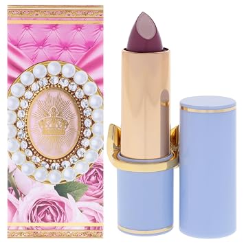 Pat Mcgrath Labs SatinAllure Lipstick - 658 Boudoir Bloom for Women - 0.13 oz Lipstick