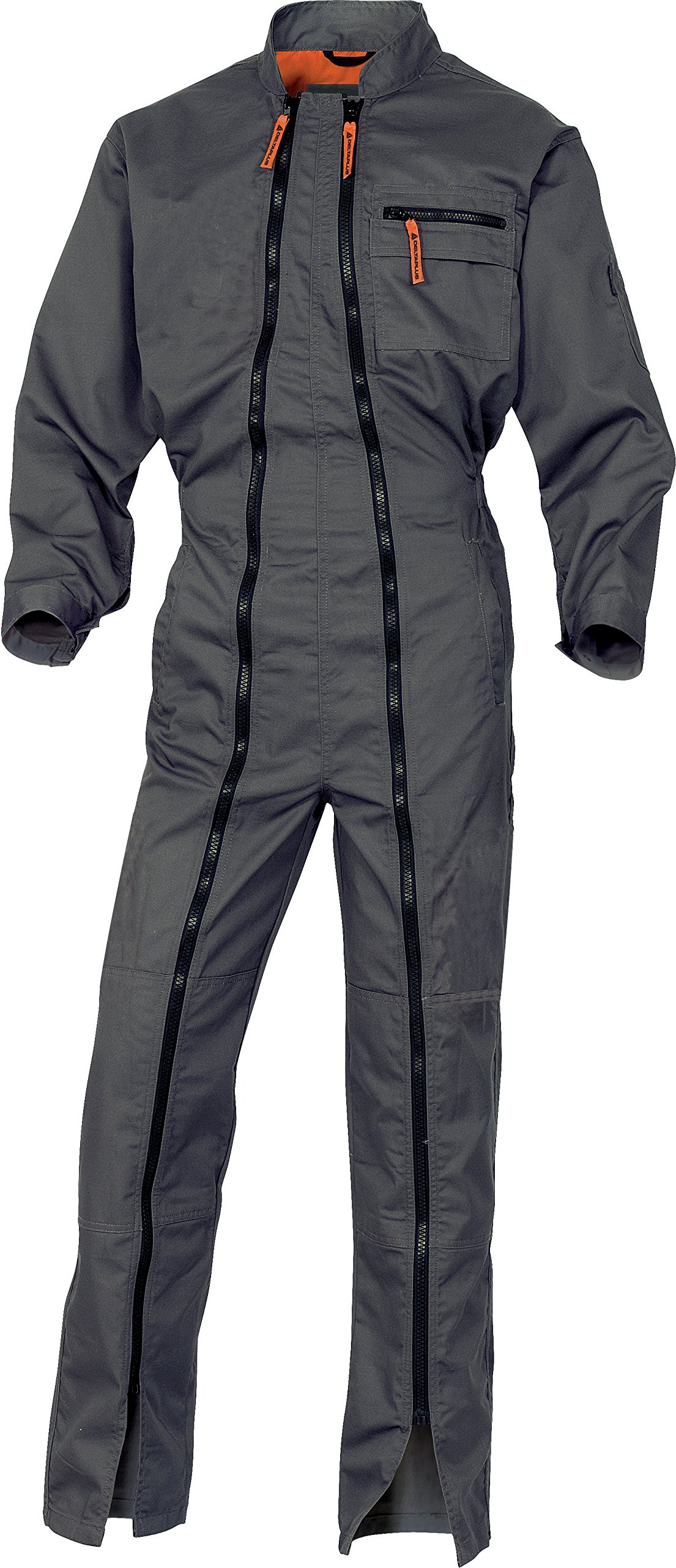 Panoply Mach2 Double Zip Overalls Boilersuit Coveralls (XXL