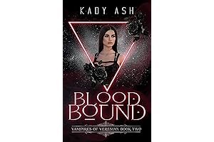 Camp Deviant: Kady Ash
