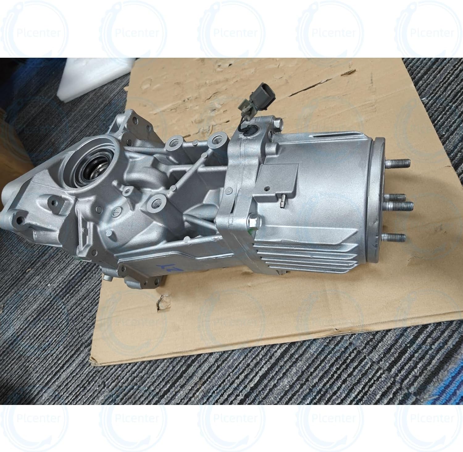 3501A115 Rear Axle Differential Carrier Assembly Fit for Jeep Patriot Compass 2007-2017
