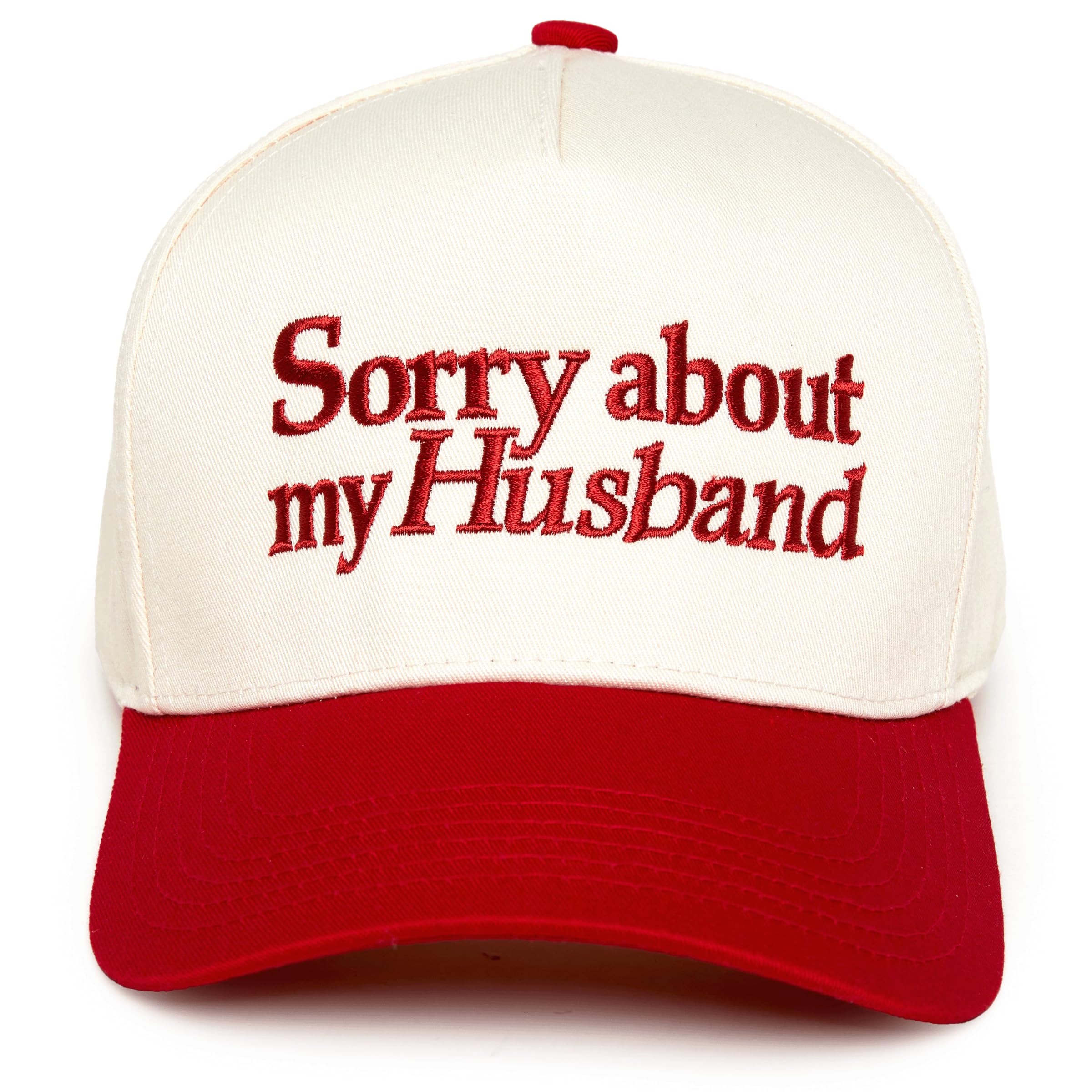 Funky Junque Trucker Snapback Hat