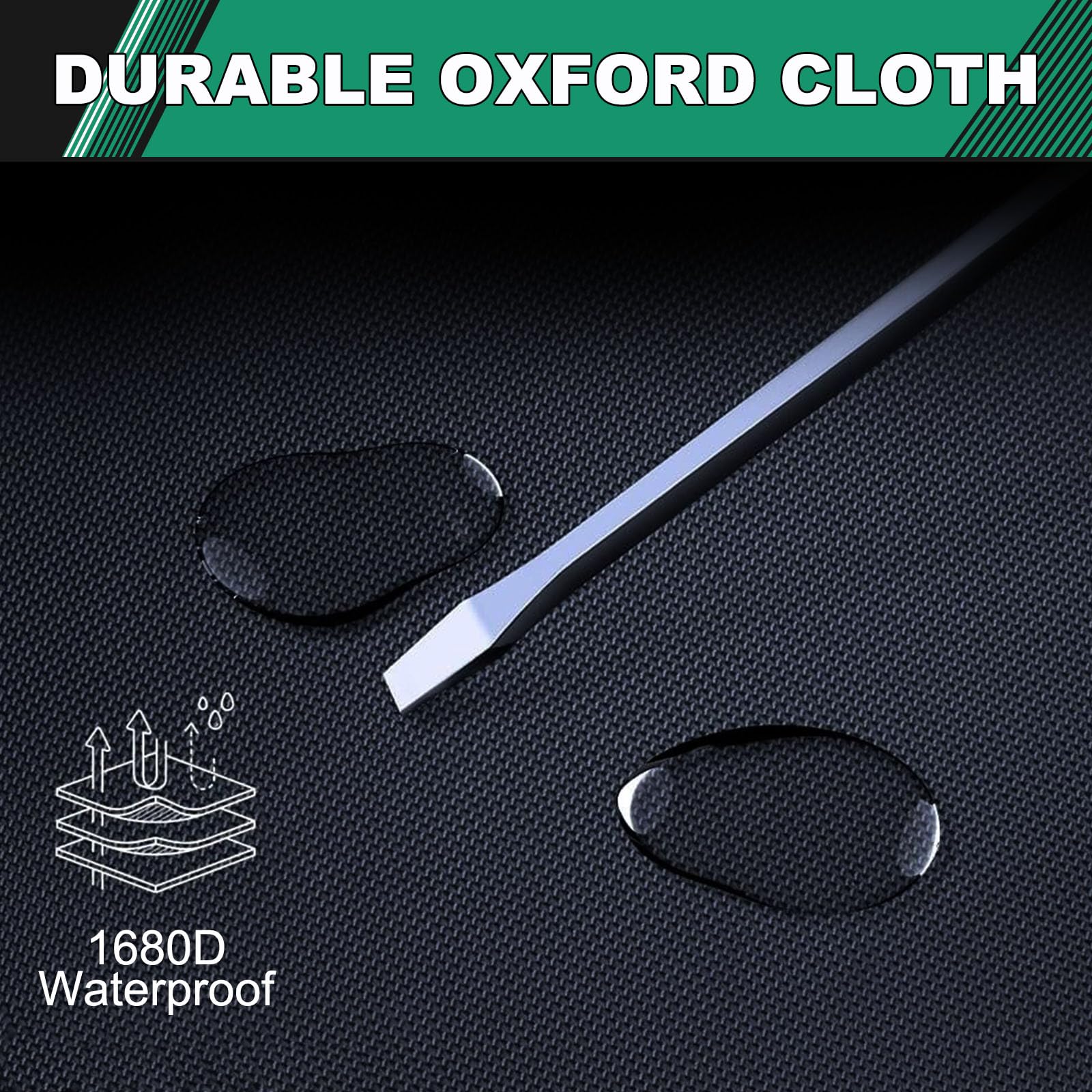 for Hummer EV Accessories Lower Console Organizer Storage Bag Car Gear Box Shift Control Panel Side Pockets Auto Transmission Side Organizer Compatible with Hummer EV 2024 2025+, Black, 1Pack (Pickup)