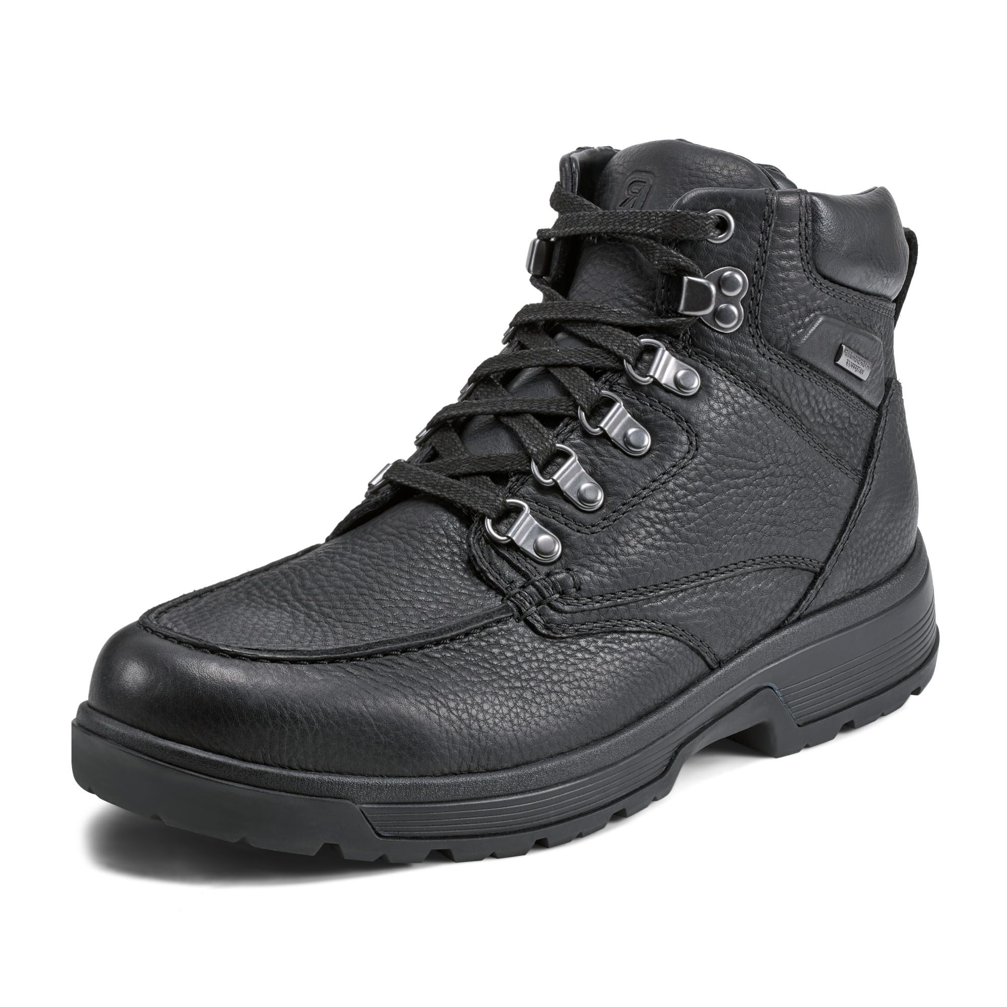 Rockport mens Ezra Waterproof Boot