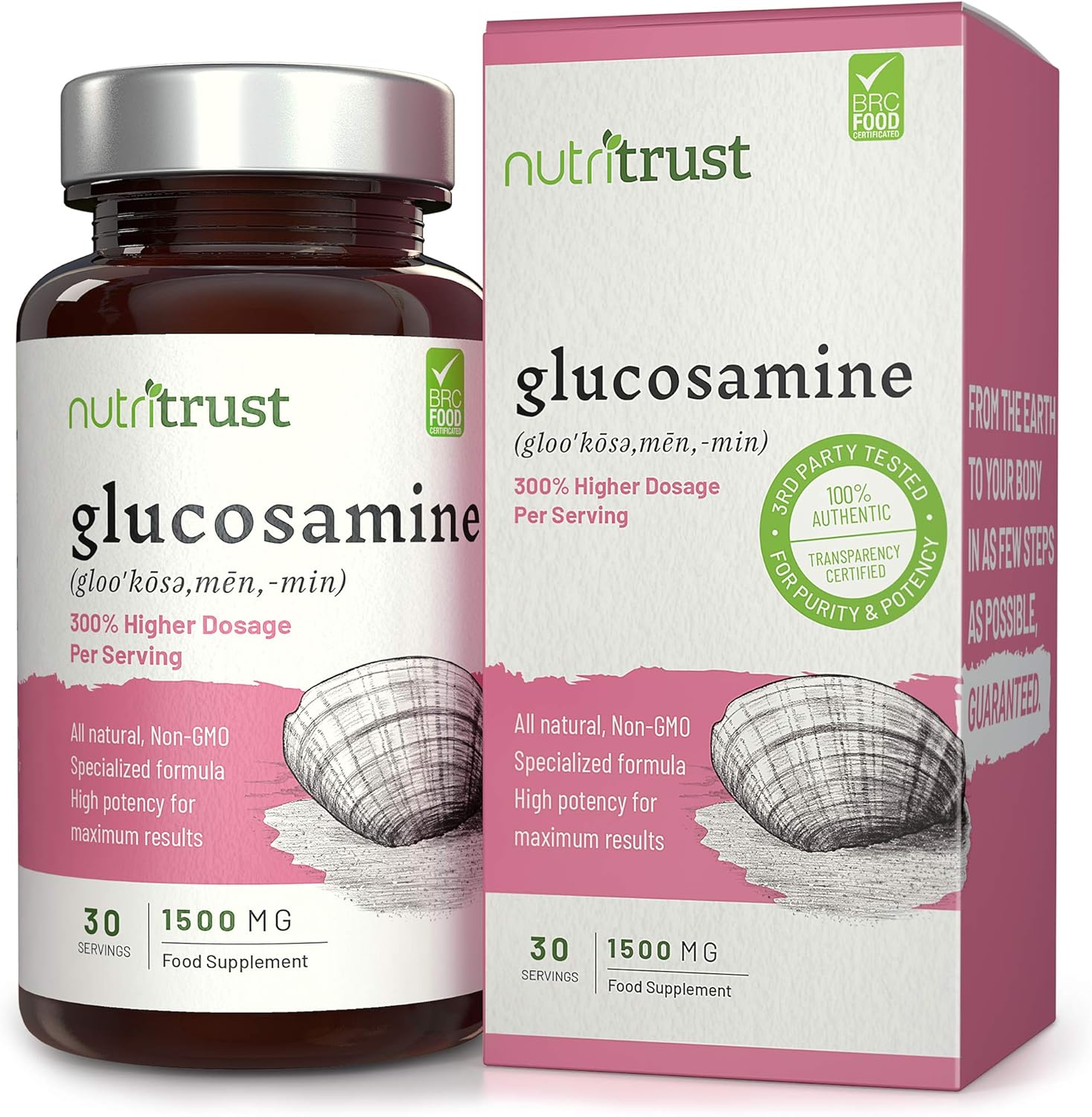 supplemento msm per l'uomo