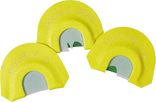 Miniatura 11 de Hunters Specialties H.S. Strut Turkey Diafragma Ultimate Starter Pack