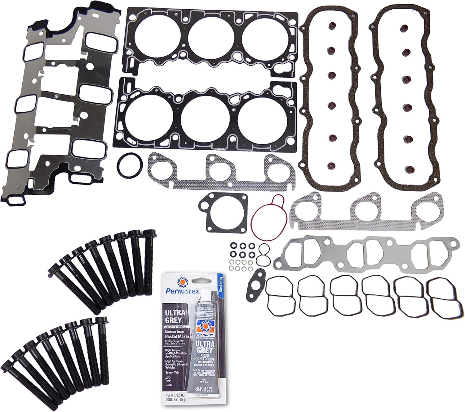 ford ranger 4.0 head gasket replacement cost maxboluda