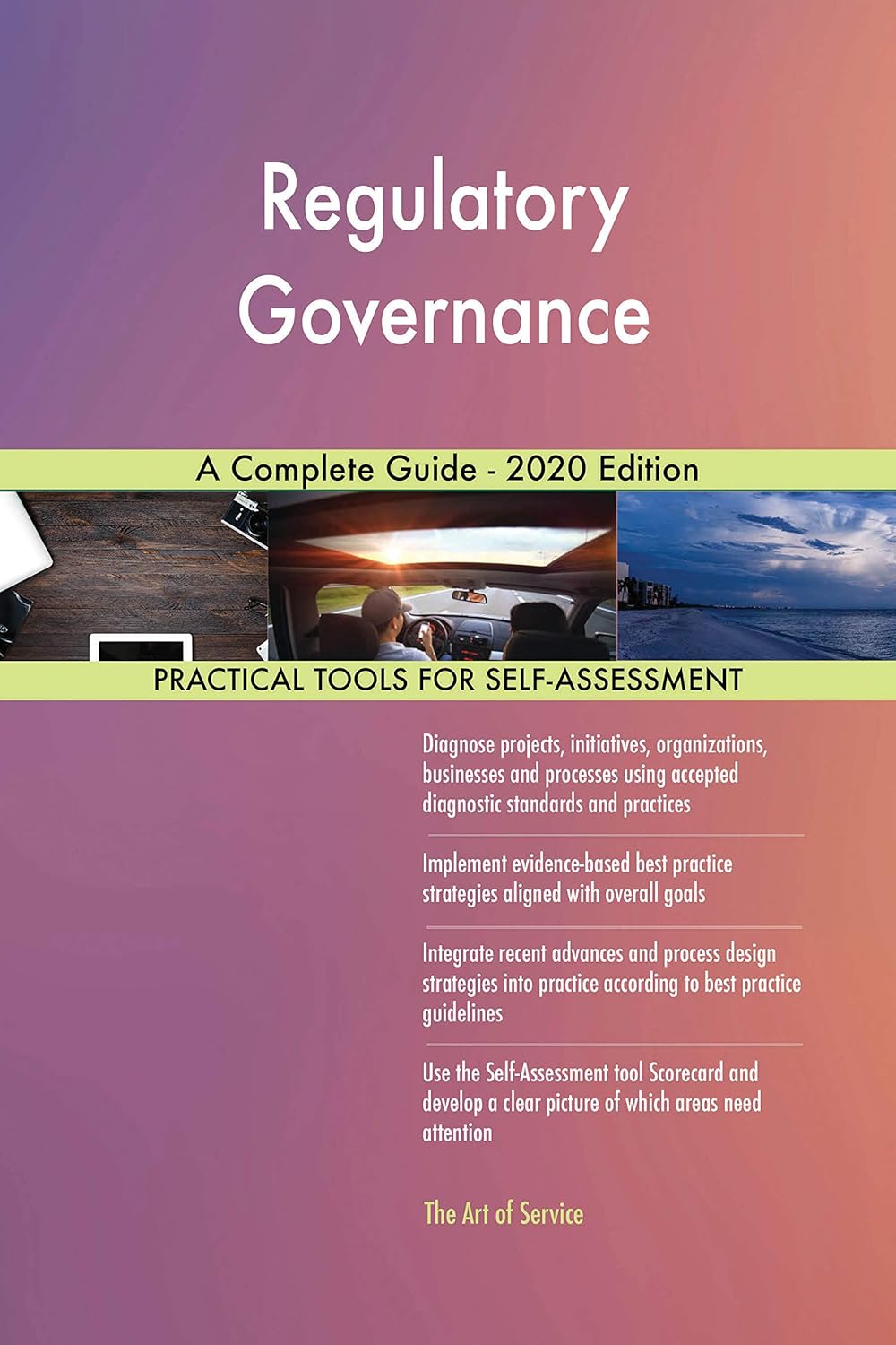 Regulatory Governance A Complete Guide 2020 Edition eBook Blokdyk