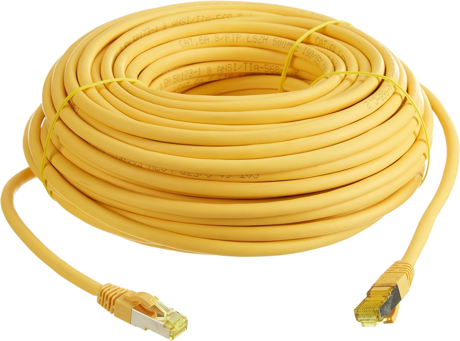CAT 6s Patch Cable