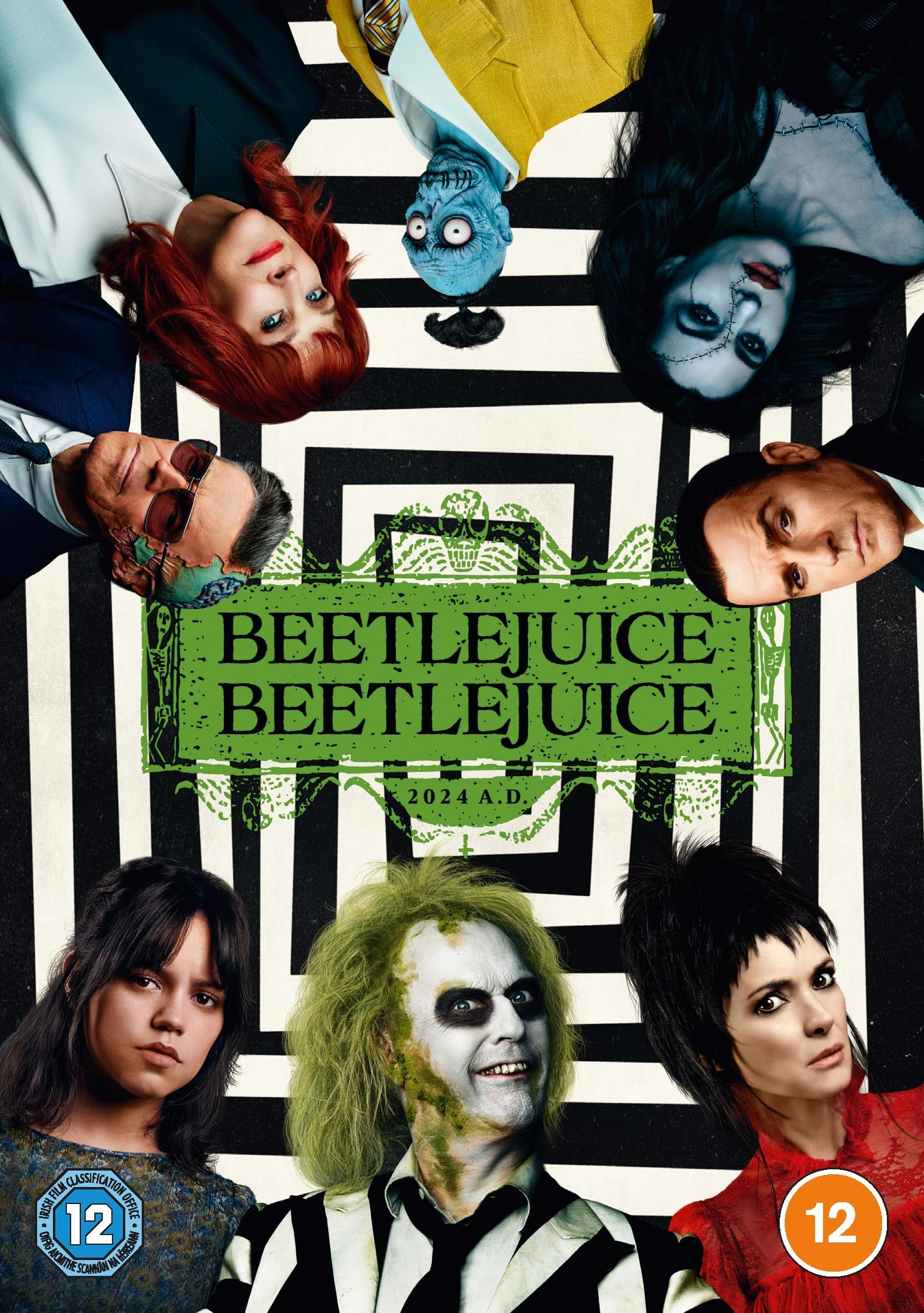 BEETLEJUICE