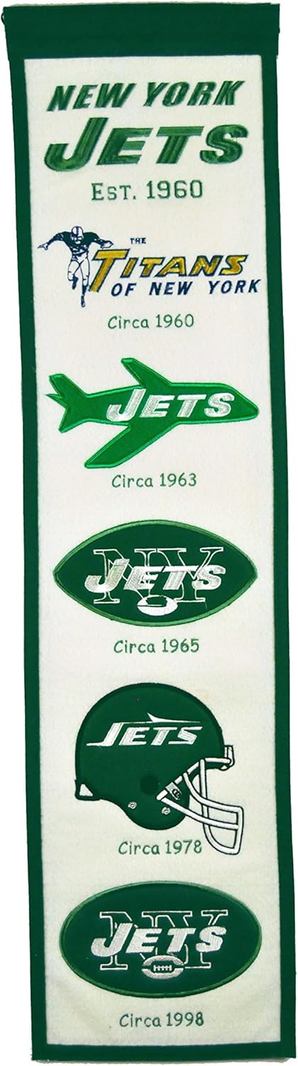 NFL Los Angeles Chargers Heritage Banner : Sports Fan Wall Banners : Sports & Outdoors