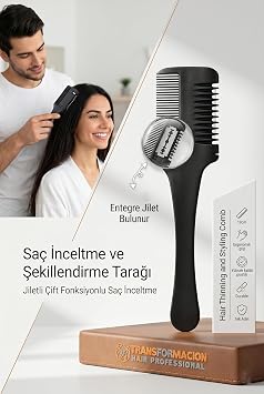 Transformacion Sa   nceltme ve  ekillendirme Tara   ift Fonksiyonlu K r k  in Sa   ncelten Tarak 714815
