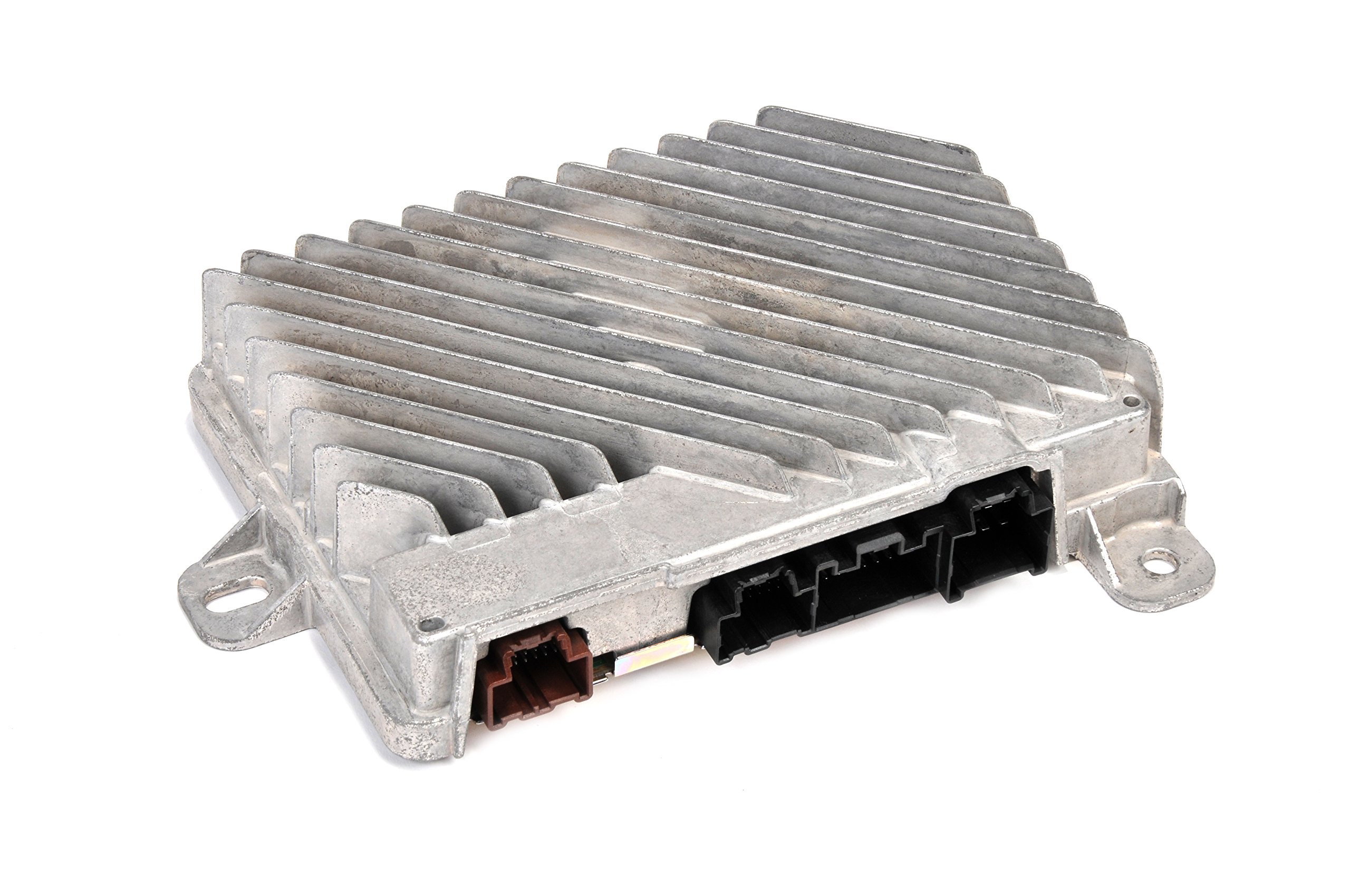 ACDelco 84111302 GM Original Equipment Radio Speaker Amplifier