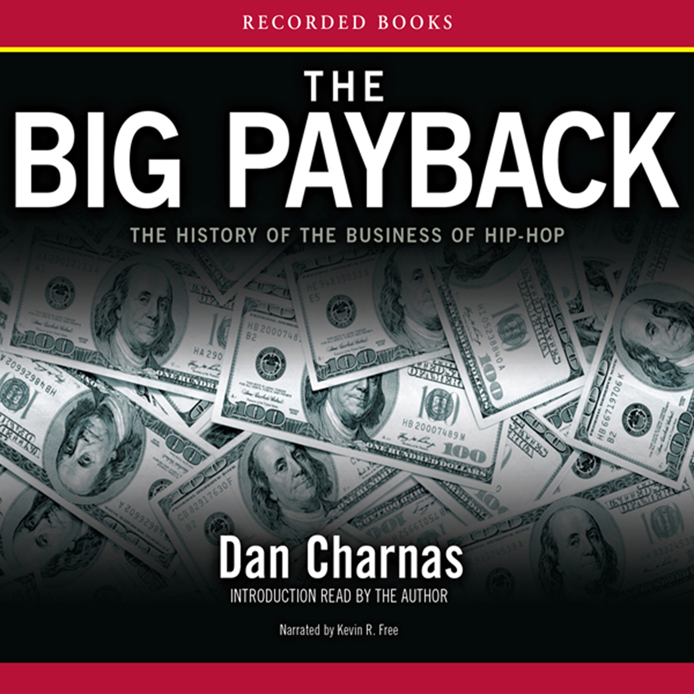 Cover art for The Big Payback