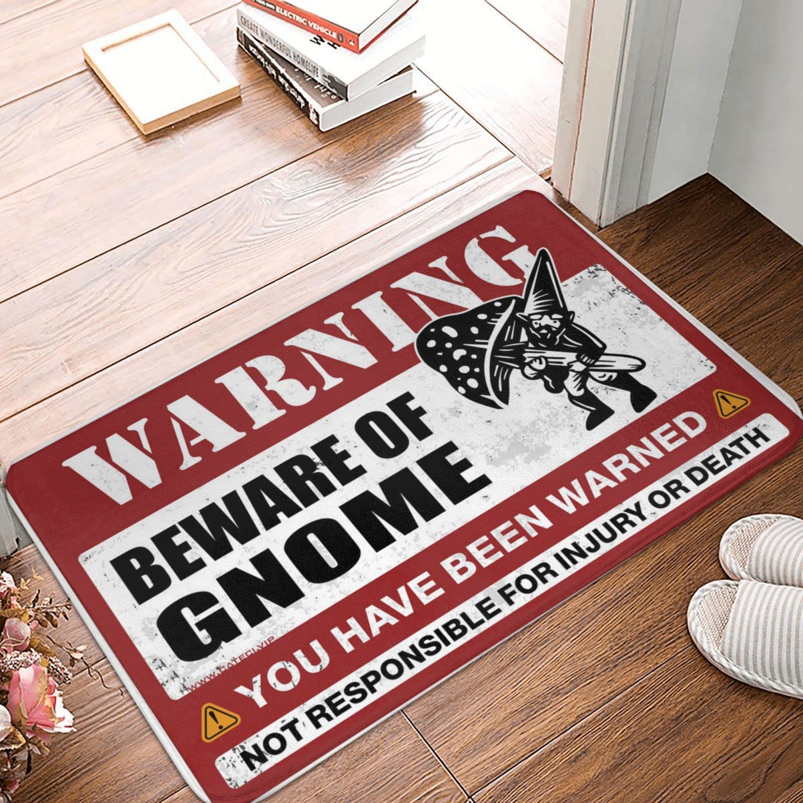 Tapis de cuisine absorbant et grand paillasson d'entrée pour résoudre le problème des sols sales
