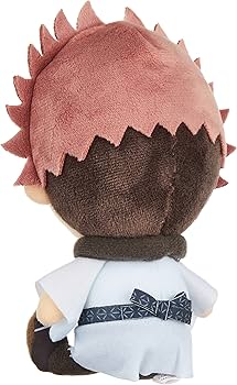 Amazon.co.jp: 呪術廻戦 両面宿儺 Chibiぬいぐるみ : おもちゃ