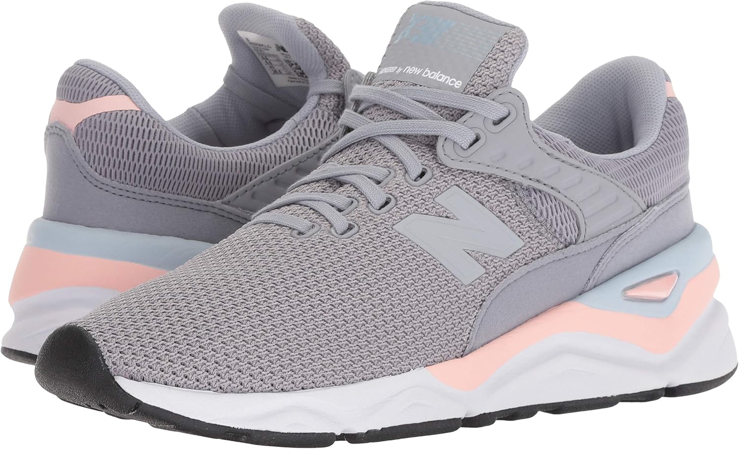 New Balance X-90 Dames Trainers : New Balance: Amazon.nl: Kleding, schoenen  \u0026 sieraden
