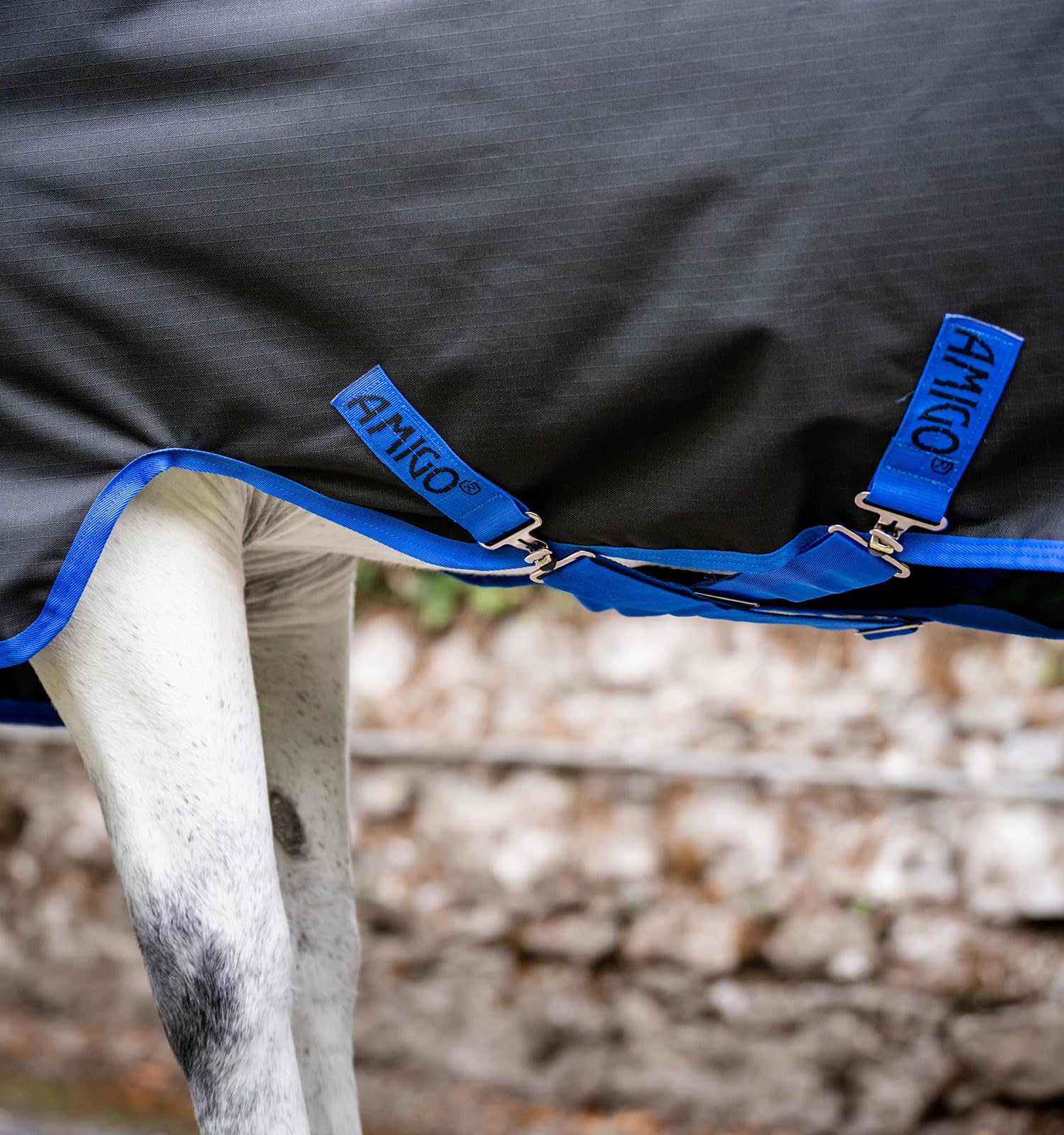Horseware Deckengröße: 130 cm