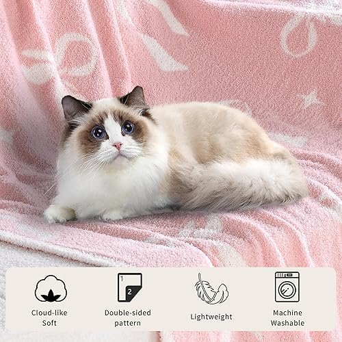 Miniatura 9 de Manta suave para bebé, acogedora manta para recién nacido, leopardo, 30 x 40 pulgadas, guepardo beige