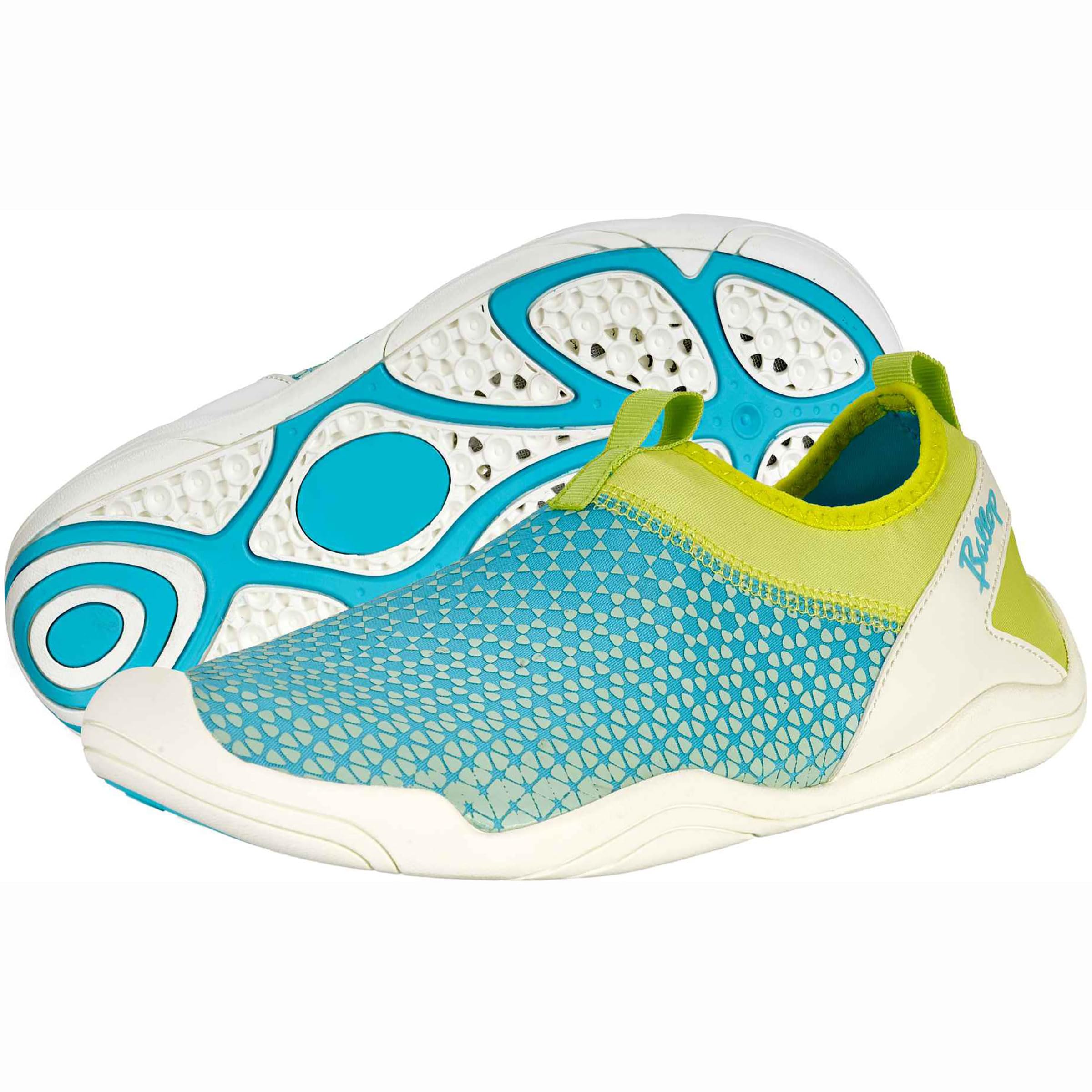 BALLOP Coral Turquoise 41,5-42,5