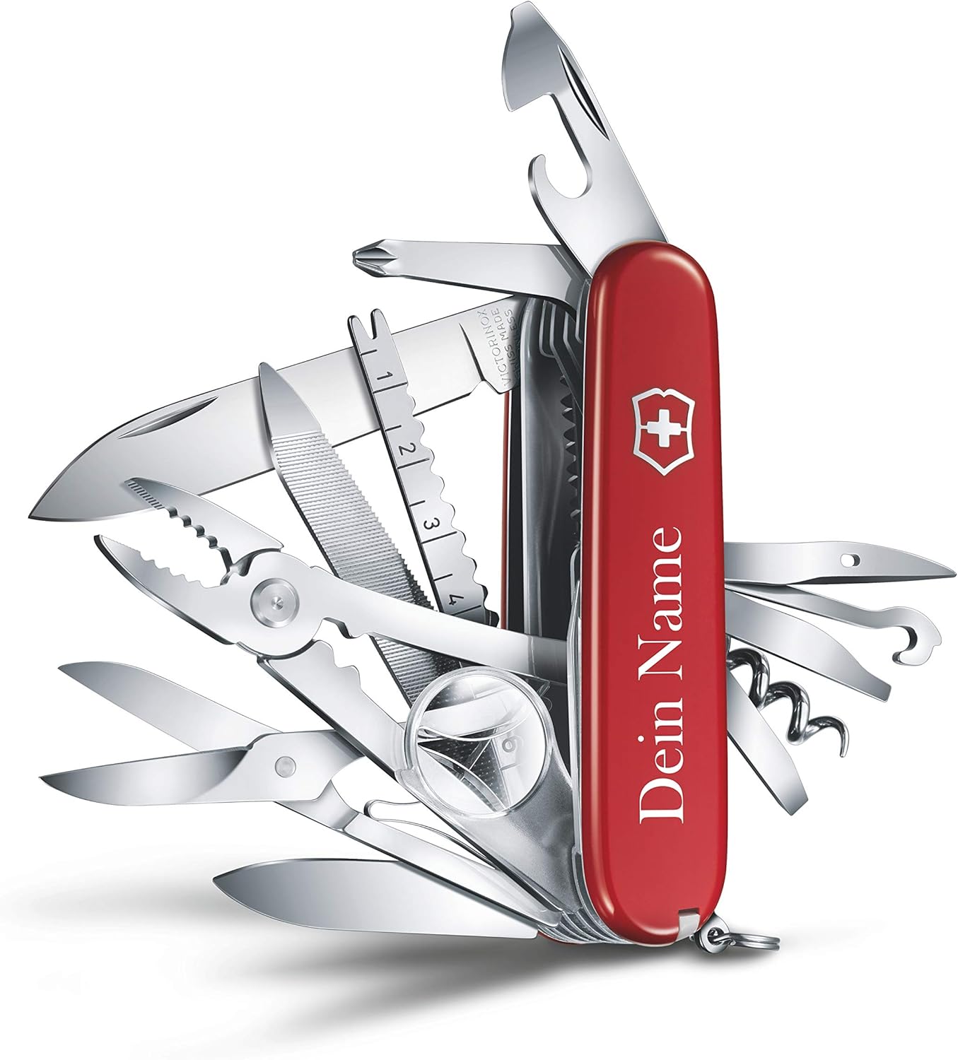 SwissChamp