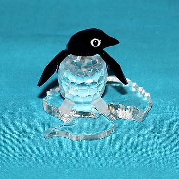 CRYSTAL BIRD SPECIAL DIGEST '90非売品 Swarovski Crystal Birds Of Paradise Bee Eaters Heinz