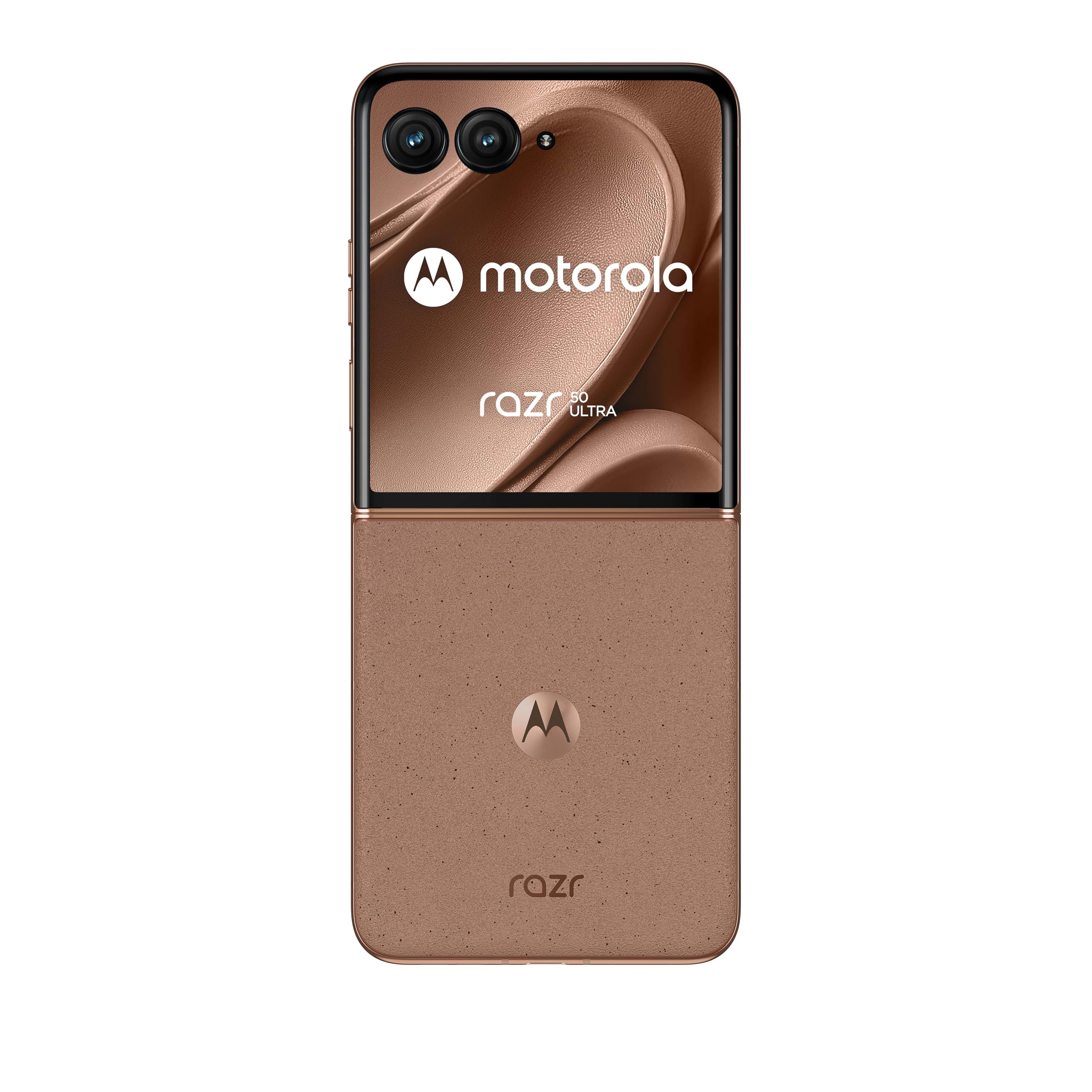 Motorola Razr 50 Ultra (12/512 GB, AI, display esterno 4.0'' pOLED