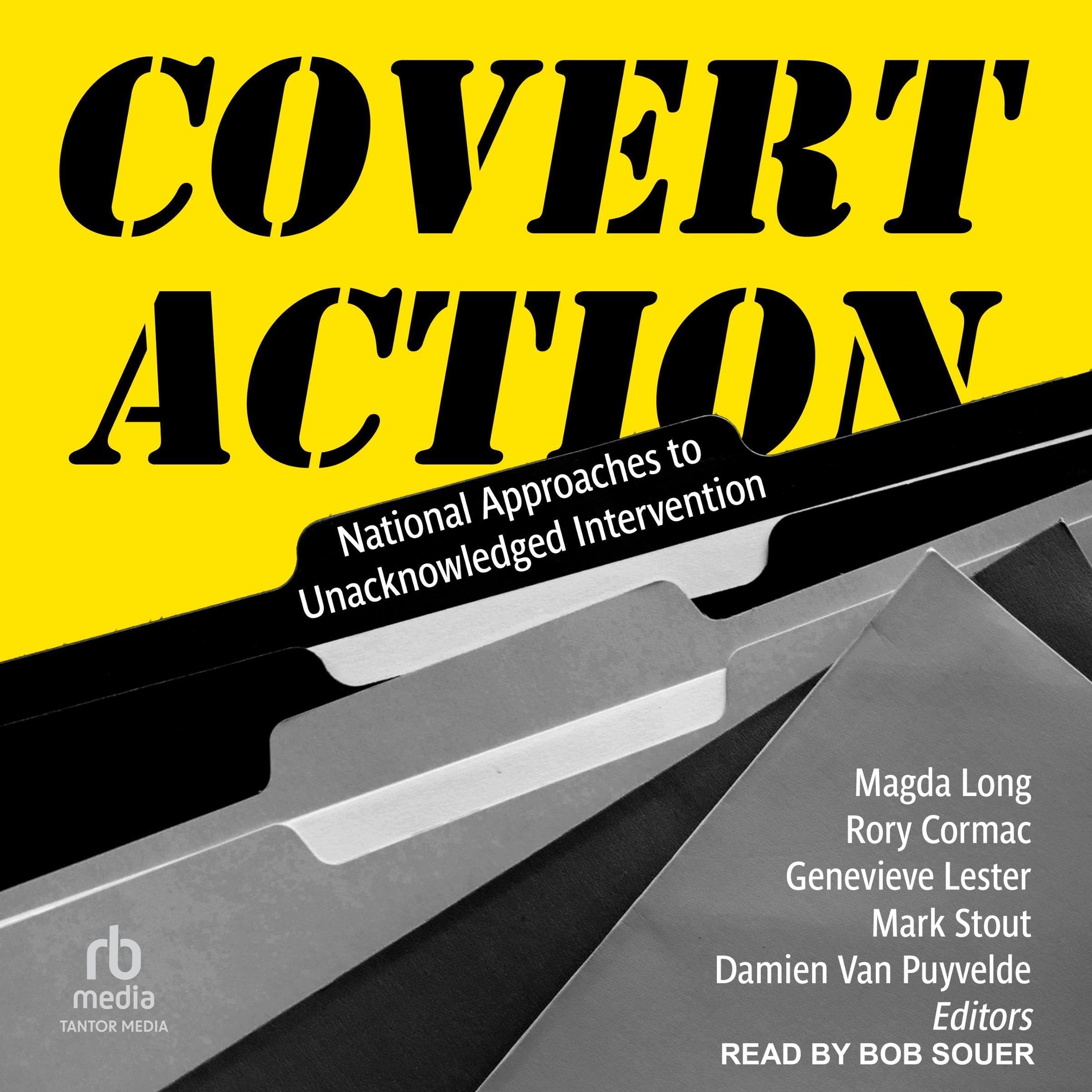 Covert Action