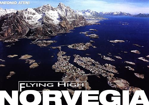 Norvegia. Ediz. illustrata