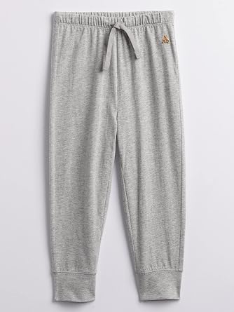 Jogging Gap de la taille S, de couleur gris