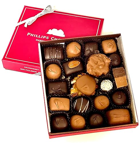 PHILLIPS CHOCOLATES Surtido Princesa
