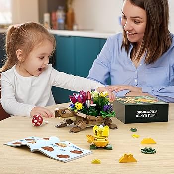 Amazon.co.jp: ウミガメ 多肉植物 プランター 組み立てセット