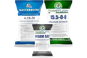 MASTERBLEND 4-18-38 Complete Combo Kit Fertilizer Bulk