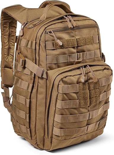 511 tactical backpack